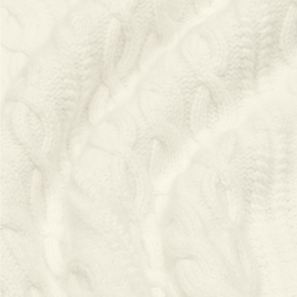 Sunday Best - Peggy Sweater(Whisper White) - Picture 5 of 6